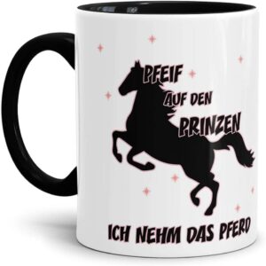 Pfeif-auf-den-Prinzen-ich-nehm-das-Pferd-300x300  