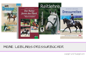 Dressurbuecher